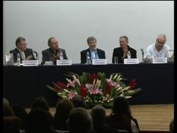 Writer presents long awaited biography of Gabriel Garcia Marquez News Clip