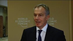 UN MidEast envoy on Arab Spring, Gadhafi, future of Libya News Clip