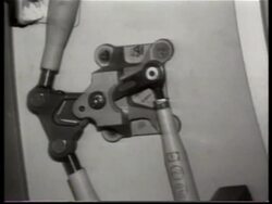 USA/Space - Spacewalk cancelled News Clip