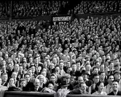 RUGBY LEAGUE FINAL - News Clip