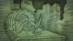 TED-ED: What makes something "Kafkaesque"? - Noah Tavlin Instructional Video