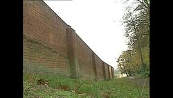 Broadmoor Hospital Exteriors News Clip