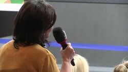 CLEAN : Linklater scores major Berlin fest hit wit News Clip