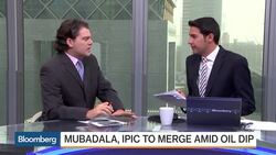 Abu Dhabi to Merge Sovereign Investment Funds News Clip
