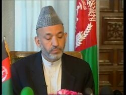 Transitional government to introduce new bank notes News Clip