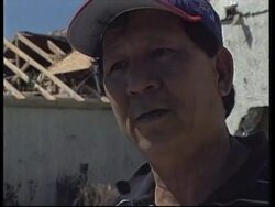 USA: FLORIDA: CLEAN UP EFFORTS AFTER ROUND OF DEADLY TORNADOES News Clip