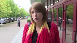 Ukraine anti-corruption Bureau comments News Clip