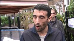 Concerns over the 'narrow' scope of the inquiry into the Grenfell Tower fire News Clip