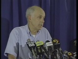 USA: NEW YORK: TWA BOEING 747 CRASH: SEARCH FOR BODIES CONTINUES News Clip