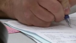 Preparations underway in Israel for Passover Instructional Video