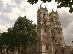 Celebrations and Reactions to the Birth of the Royal Baby News Clip