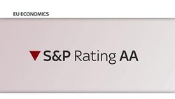 The UK loses its AAA credit rating following the vote to leave the European Union News Clip