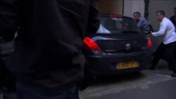 WRAP Murdoch in UK to face scandal; reax ADDS Rebekah Brooks Instructional Video