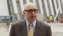 World Trade Centre will reopen within a year News Clip