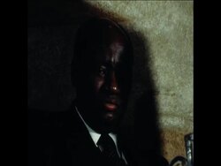 CUTS 23 5 80 MUGABE ADDRESSES UN RELIEF AGENCY DELEGATES Instructional Video