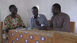 CLEAN : Chadian civil rights groups speak of torture and imprisonment News Clip