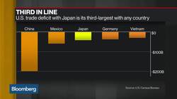 U.S.-Japan Relations Far Bigger than Just Trade, Says Former Ambassador Fujisaki News Clip