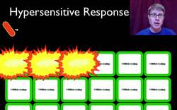 Plant and Animal Defense Instructional Video