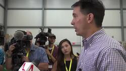 Walker Says He Only Met Accused Russian Spy Once News Clip
