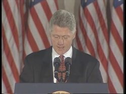 USA: WASHINGTON: 12 ARTISTS RECEIVE NATIONAL MEDAL OF ARTS News Clip