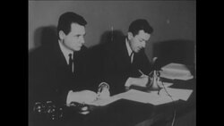 CAN960 ELECTIONS FOR FEDERAL AND STATE PARLiAMENTS HELD IN YUGOSLAVIA News Clip