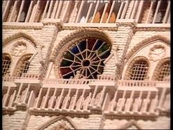 Japan - Sugar Buildings News Clip