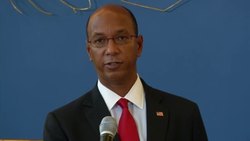 US envoy: Pyongyang not interested in dialogue News Clip