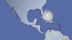 Hurricane Sandy: Why is it a 'superstorm'? Instructional Video