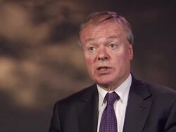 There's 'alarming' evidence that organised child abuse is widespread across England. News Clip