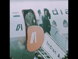 SYND 15 8 76 NON-ALIGNED NATIONS CONFERENCE News Clip