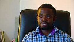 CLEAN: Bio battle to save DRC's forests News Clip