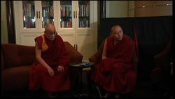 Dalai Lama interview, comment on China, self immolation News Clip