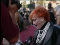 'War of the Worlds' Screening Stock Footage