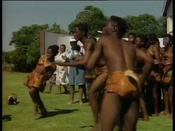 Michael Jackson in Seoul, Nelson Mandela's 80th Birthday News Clip