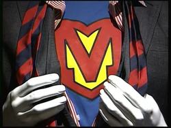Superheroes theme for Metropolitan Museum's annual event News Clip