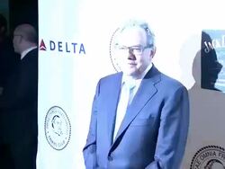 Lewis Black at The Friars Club Testimonial Dinner Honoring Don Rickles Stock Footage