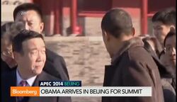 Opportunities for U.S. Are No Longer There: Parpart News Clip