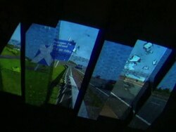 SNP's Referendum White Paper Launched Today News Clip