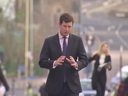 Bleak Outlook for Britain's High Street Shops News Clip