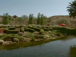 Tiger Jam X Golf Clinic Stock Footage