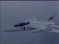 FLIGHT TO THE FUTURE News Clip