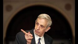 VOICED : Muere el matematico John Nash News Clip