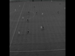 CAN 185 ENGLAND 2 -1 URUGUAY News Clip