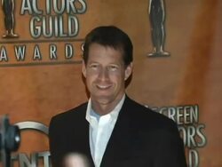 2005 Screen Actors Guild SAG Awards Nominations Announcements Stock Footage