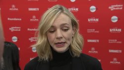 At Sundance, Swank, Sevigny, Danes talk of topping the patriarchy and 'erupting' women's movement News Clip