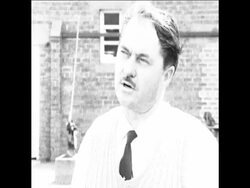 SYND 21 3 68 INDENSHOHN INTERVIEW Instructional Video