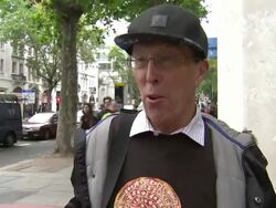 Co-operative bank taken over by financiers News Clip