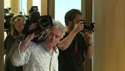 CLEAN : Likely Malaysian Airways plane shot down: Dutch minister News Clip