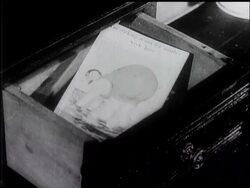 TRAILER: 'PANDORA'S BOXES' - SALVAGE News Clip