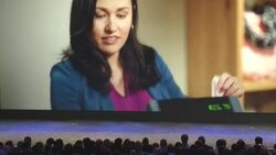 Release of new iPhone 6 along with a wrist device News Clip